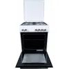 Плита Ventolux GG 6060 CS MT (WH) зображення 4