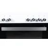 Плита Ventolux GG 6060 CS MT (WH) зображення 6