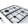 Плита Ventolux GG 6060 CS MT (WH) зображення 7