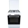 Плита Ventolux GG 6060 CS MT (WH)