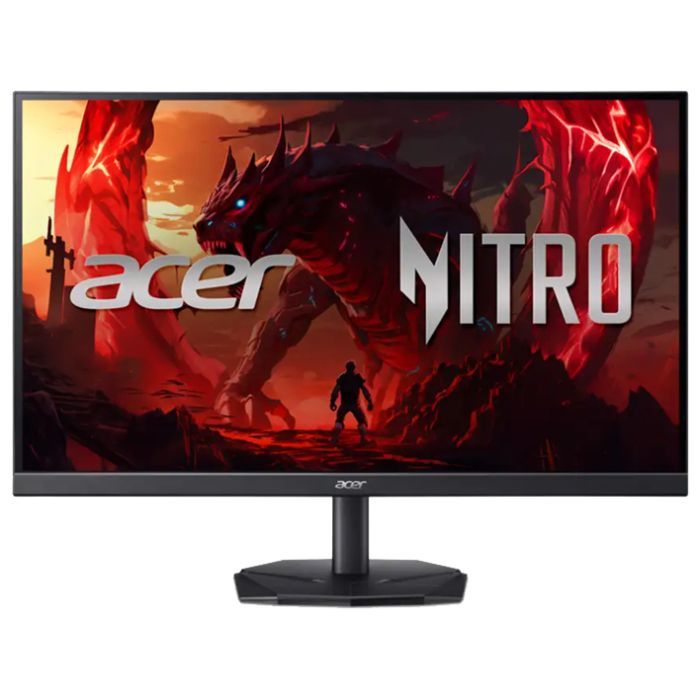 Монітор Acer KG241YX1bmiipx (UM.QX1EE.101)