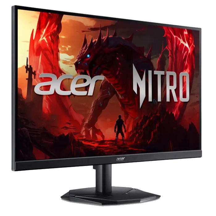 Монітор Acer KG241YX1bmiipx (UM.QX1EE.101) зображення 2