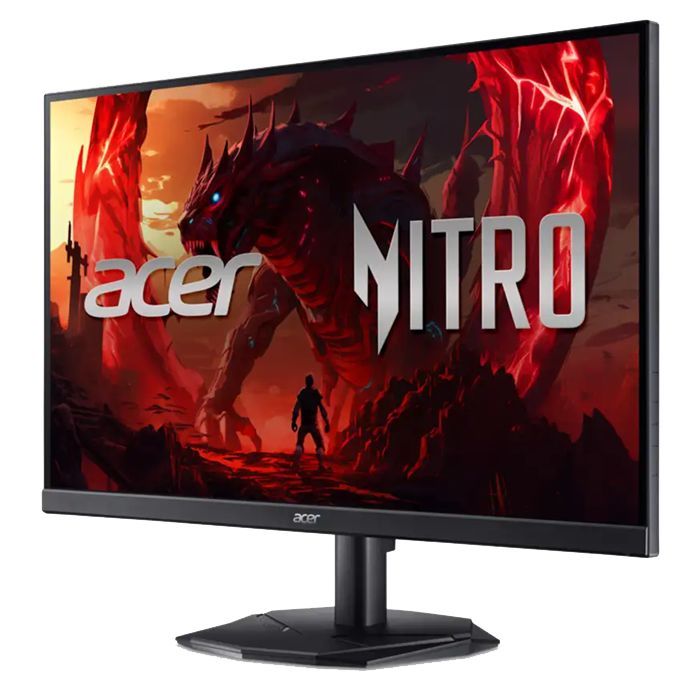 Монітор Acer KG241YX1bmiipx (UM.QX1EE.101) зображення 3
