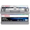 Аккумулятор автомобильный Bosch 0 092 LA0 100