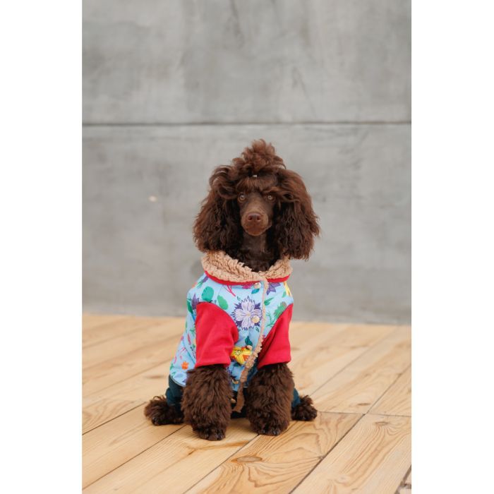 Костюм для животных Pet Fashion Alisa XS (4823082437474) изображение 8