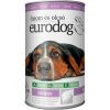 Консервы для собак EuroDog Liver 1.24 кг (5999886848033)