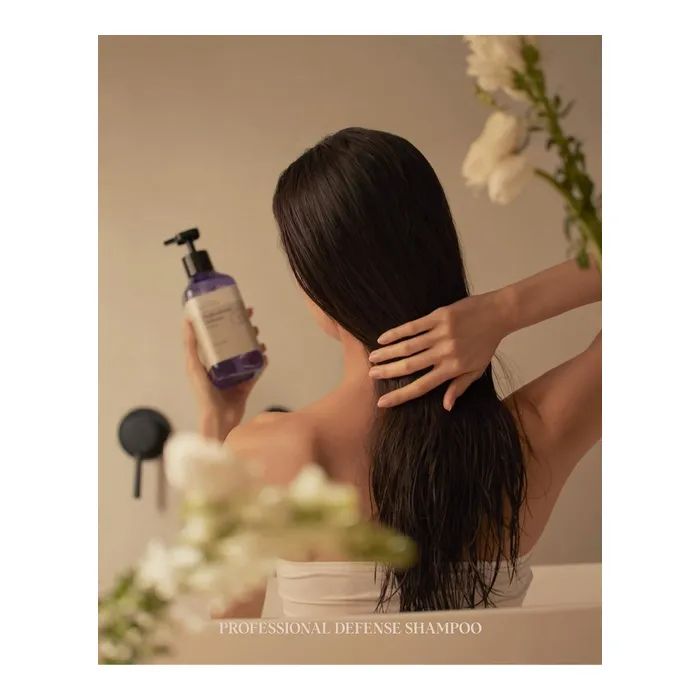 Шампунь Beyond Professional Defense Shampoo 500 мл (8801051492248) изображение 7