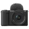Об'єктив Sony 16-50mm f/3.5-5.6 OSS II for NEX (SELP16502B.SYX) зображення 10