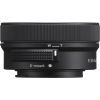 Об'єктив Sony 16-50mm f/3.5-5.6 OSS II for NEX (SELP16502B.SYX) зображення 4