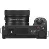 Об'єктив Sony 16-50mm f/3.5-5.6 OSS II for NEX (SELP16502B.SYX) зображення 9