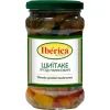 Овочева консервація Iberica Грузді (шіїтаке) мариновані 314 г с/б (8436024299403)