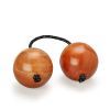 Шейкер музичний Maxtone Wooden Asalato (Kashaka Shaker) (TFL-035)