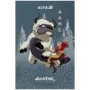 Блокнот Kite А5 Avatar термобиндер, 64 листа, нелинованный (AV25-193)
