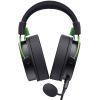 Наушники Havit HV-H2030E Black/Green (6939119067076) изображение 2