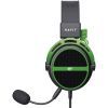 Наушники Havit HV-H2030E Black/Green (6939119067076) изображение 3