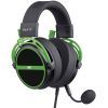 Наушники Havit HV-H2030E Black/Green (6939119067076) изображение 4