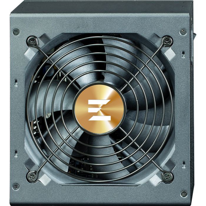Блок живлення Zalman 850W Teramax II SE (ZM850-TMX2SE) зображення 4