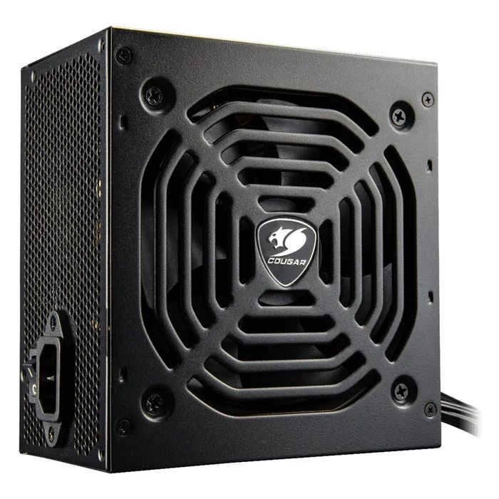 Блок питания Cougar 650W (SC 650) изображение 2