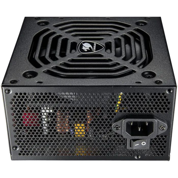 Блок питания Cougar 650W (SC 650) изображение 3
