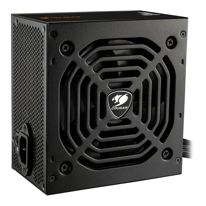 Блок питания Cougar 650W (SC 650) изображение 5