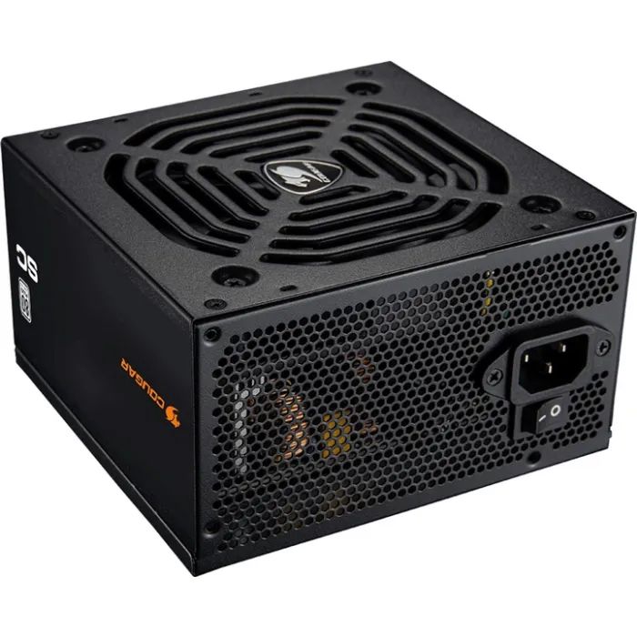 Блок питания Cougar 650W (SC 650) изображение 6