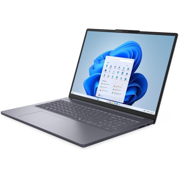 Ноутбук Lenovo IdeaPad Slim 3 16ARP10 (83K8005HRA) изображение 3