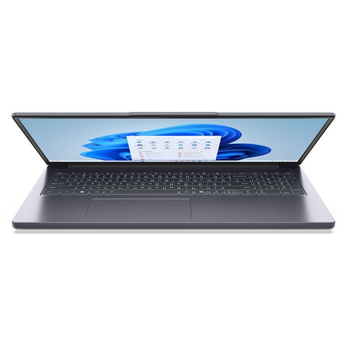 Ноутбук Lenovo IdeaPad Slim 3 16ARP10 (83K8005HRA) изображение 6