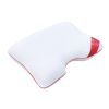 Подушка Highfoam ортопедическая Noble Cloud M-Line 58 х 42 х 13 см (4820000977098) изображение 2