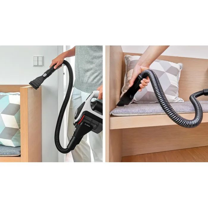 Шланг для пылесоса Bosch BHZUFEHN изображение 3