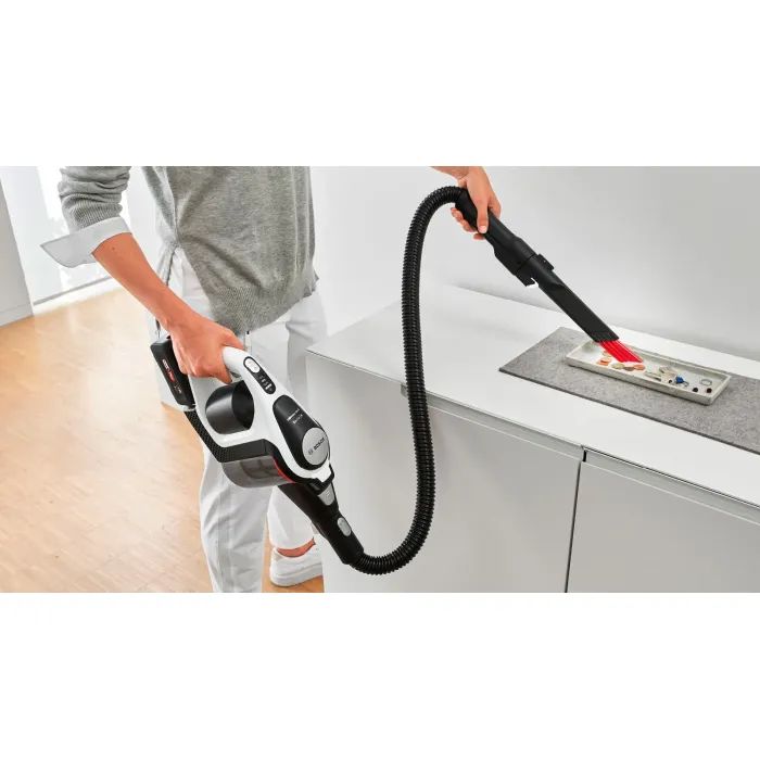 Шланг для пылесоса Bosch BHZUFEHN изображение 4