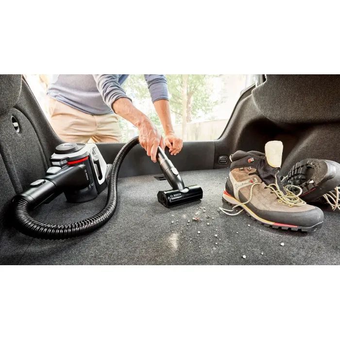 Шланг для пылесоса Bosch BHZUFEHN изображение 5