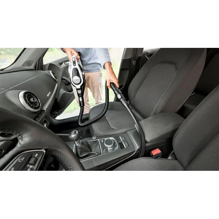 Шланг для пылесоса Bosch BHZUFEHN изображение 6