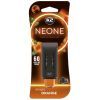 Ароматизатор для автомобиля K2 NEONE ORANGE 70 г (V372) изображение 2