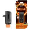 Ароматизатор для автомобиля K2 NEONE ORANGE 70 г (V372)