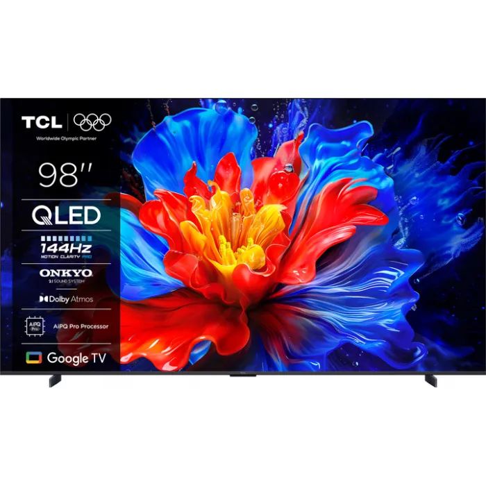 Телевизор TCL 98P8K
