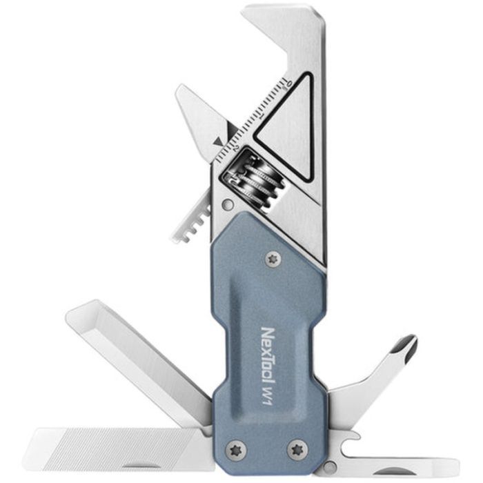 Мультитул NexTool Light Wrench W1 (NE20270)