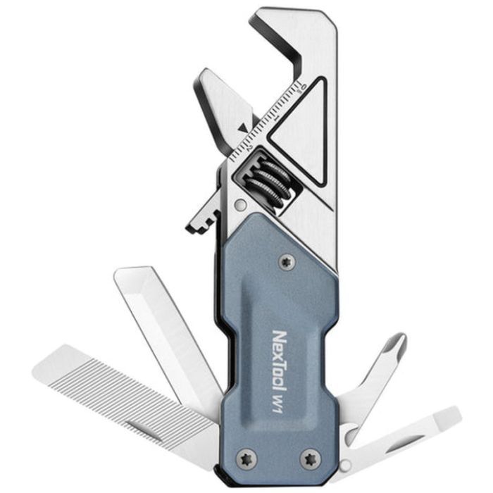 Мультитул NexTool Light Wrench W1 (NE20270) зображення 2