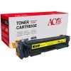 Картридж ACO Canon 055H Yellow, without chip (ACO-CRG-055HYNC)