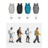 Рюкзак туристичний Naturehike CNK2450XB023, 20 л, синій (6927595792834) зображення 10