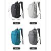 Рюкзак туристичний Naturehike CNK2450XB023, 20 л, синій (6927595792834) зображення 5