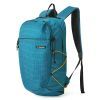 Рюкзак туристичний Naturehike CNK2450XB023, 20 л, синій (6927595792834) зображення 8