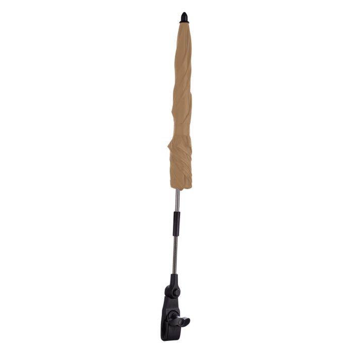 Зонтик для коляски FreeON brown (81804) изображение 2