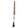 Зонтик для коляски FreeON brown (81804) изображение 2