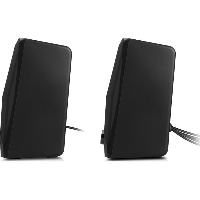 Акустична система REAL-EL S-107 USB Black (EL121100017) зображення 7