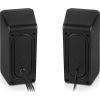 Акустична система REAL-EL S-107 USB Black (EL121100017) зображення 8