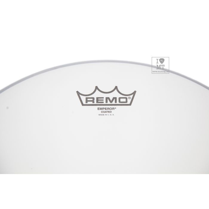 Пластик для барабана Remo PP-0962-BE (205044) изображение 2
