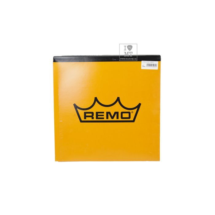Пластик для барабана Remo PP-0962-BE (205044) изображение 7