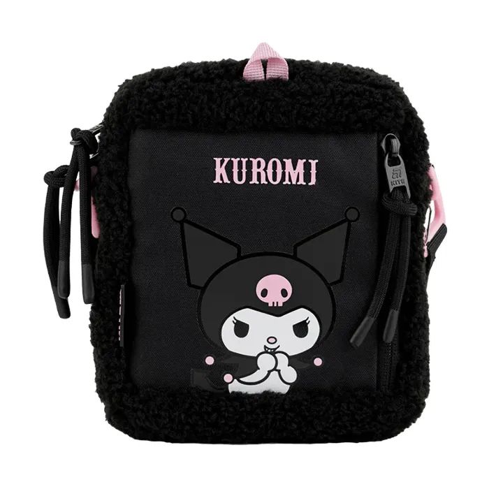 Сумка дитяча Kite Education teens 2520 HK крос-боді (HK25-2520) зображення 2
