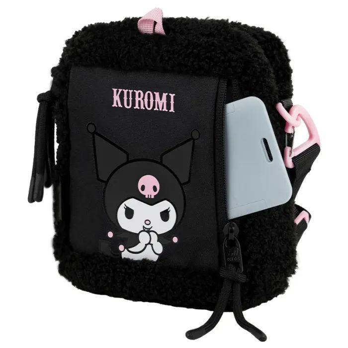 Сумка дитяча Kite Education teens 2520 HK крос-боді (HK25-2520) зображення 4