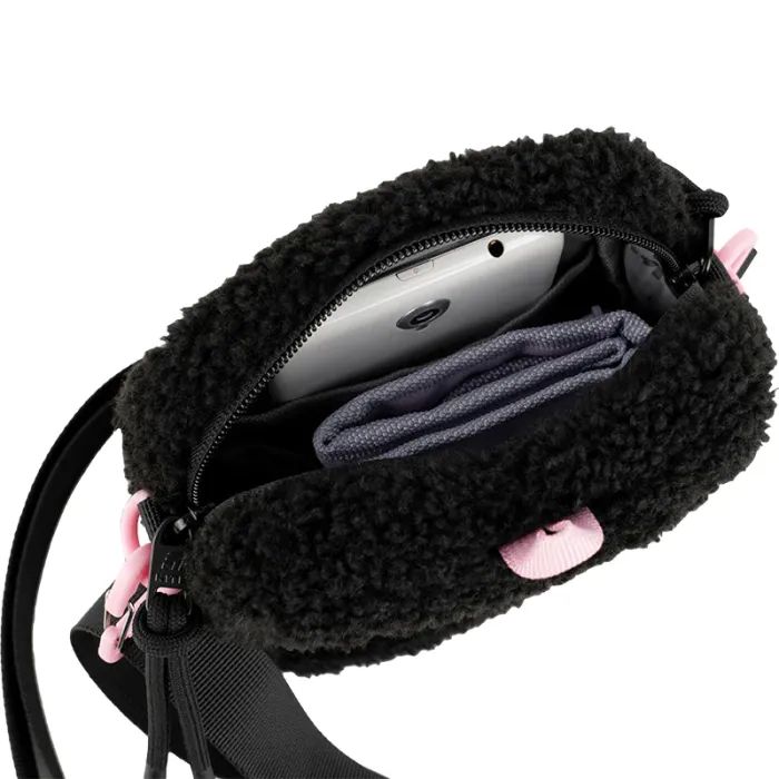 Сумка дитяча Kite Education teens 2520 HK крос-боді (HK25-2520) зображення 6